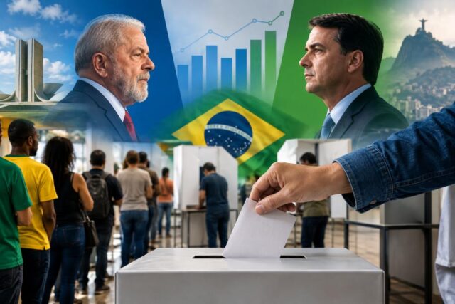 brazil