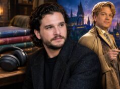 Kit Harington revela cómo Harry Potter acompañó su proceso de sobriedad