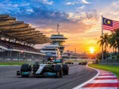 Gran Premio de Baréin en Malasia: horarios y cómo seguir la Fórmula 1