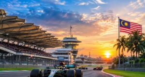 Gran Premio de Baréin en Malasia: horarios y cómo seguir la Fórmula 1
