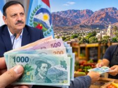 La Rioja vuelve a emitir los Chachos: cómo funciona la cuasimoneda de Ricardo Quintela