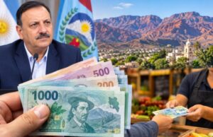 La Rioja vuelve a emitir los Chachos: cómo funciona la cuasimoneda de Ricardo Quintela