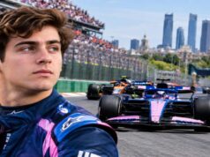 Franco Colapinto y el desafío del GP de España 2026: todo listo para una carrera histórica en Madrid
