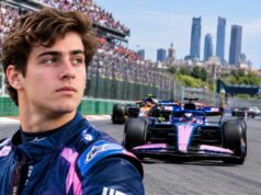 Franco Colapinto y el desafío del GP de España 2026: todo listo para una carrera histórica en Madrid