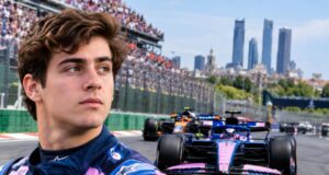 Franco Colapinto y el desafío del GP de España 2026: todo listo para una carrera histórica en Madrid