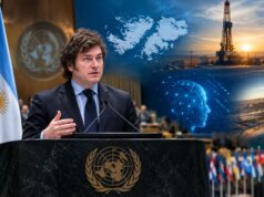 Milei lleva a la ONU una agenda marcada por Malvinas, inteligencia artificial y soberanía