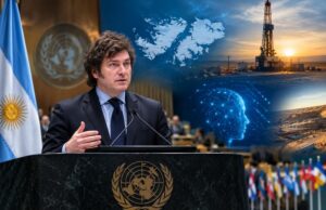 Milei lleva a la ONU una agenda marcada por Malvinas, inteligencia artificial y soberanía