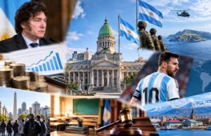 Argentina: las noticias que marcaron la semana del 11 al 18 de septiembre de 2026