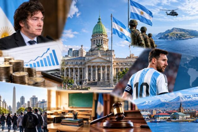 malvinas