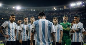 Tras el retiro de Messi, comienza una nueva era en la Selección Argentina: ¿qué pasará con los otros referentes?