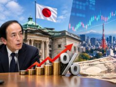 Japón eleva los tipos de interés a su nivel más alto en 31 años ante el aumento de los precios
