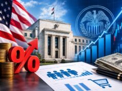 Los datos económicos de EE. UU. podrían reforzar las expectativas de una subida de tipos en octubre