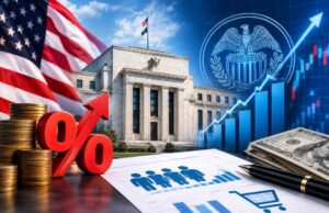 Los datos económicos de EE. UU. podrían reforzar las expectativas de una subida de tipos en octubre
