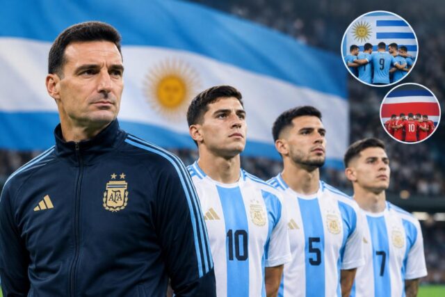 Argentina