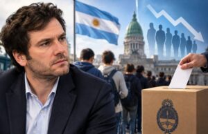 Nicolás Massot prevé una menor participación electoral en Argentina en 2027