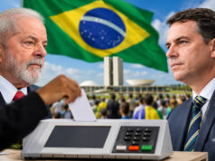 Elecciones en Brasil 2026: Lula y Flávio Bolsonaro se enfrentan en una segunda vuelta decisiva
