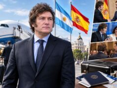 Los siete viajes de Javier Milei a España: gastos, objetivos políticos y preguntas pendientes
