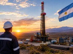 Milei celebra el auge de Vaca Muerta y apuesta por convertir a Argentina en una potencia energética
