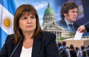 Patricia Bullrich se declara preparada para ser presidenta de Argentina, pero no confirma su candidatura