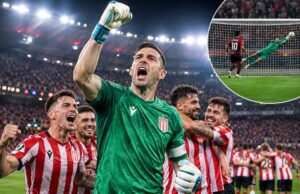Estudiantes eliminó a Flamengo en el Maracaná y va por su quinta Copa Libertadores