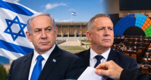 Elecciones en Israel: Netanyahu lidera el recuento, pero sigue sin mayoría para formar Gobierno