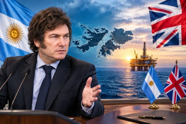 Malvinas