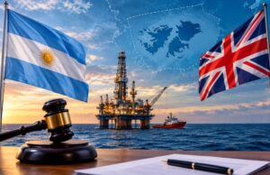 Malvinas: el Tribunal del Mar analizará en noviembre el reclamo argentino contra la explotación petrolera