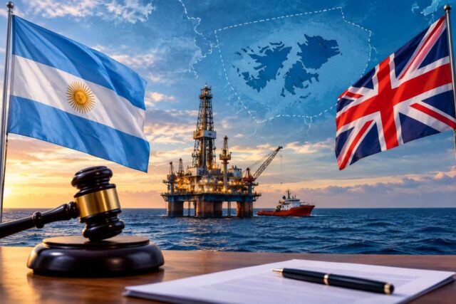 Maritime
