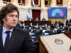 La oposición no logró reunir quórum para debatir la derogación del DNU de Milei en el Congreso
