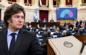La oposición no logró reunir quórum para debatir la derogación del DNU de Milei en el Congreso