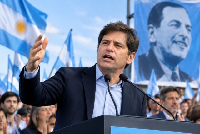 Peronism