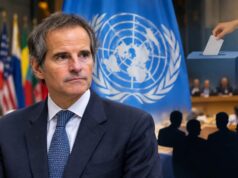 Rafael Grossi enfrenta obstáculos en la carrera por liderar la ONU: dos potencias se oponen a su candidatura