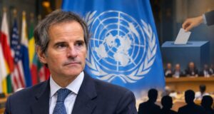 Rafael Grossi enfrenta obstáculos en la carrera por liderar la ONU: dos potencias se oponen a su candidatura