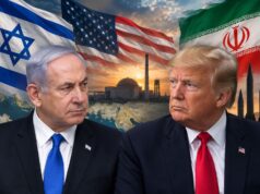 Netanyahu habló con Trump sobre el futuro del régimen iraní y pidió intensificar la presión contra Teherán