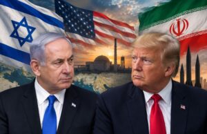 Netanyahu habló con Trump sobre el futuro del régimen iraní y pidió intensificar la presión contra Teherán