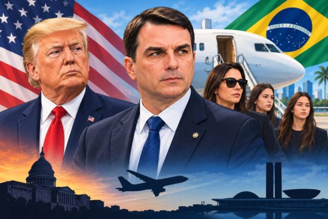 US–Brazil