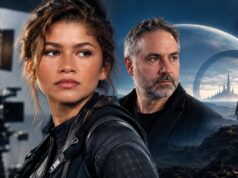 Zendaya protagonizará una nueva película de ciencia ficción de Alex Garland para A24