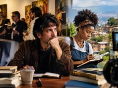 “Un poeta”: la película colombiana que cuestiona a la élite cultural y los estereotipos sobre la pobreza