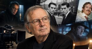 Muere Peter Medak a los 88 años, el director de The Changeling y The Krays