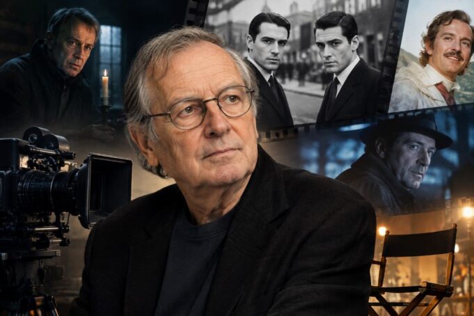 Muere Peter Medak a los 88 años, el director de The Changeling y The Krays