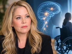 Christina Applegate revela que fue diagnosticada erróneamente con esclerosis múltiple y sigue buscando respuestas