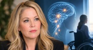 Christina Applegate revela que fue diagnosticada erróneamente con esclerosis múltiple y sigue buscando respuestas