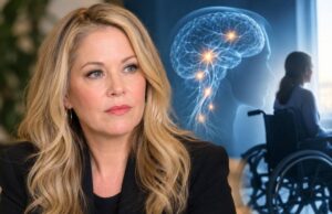 Christina Applegate revela que fue diagnosticada erróneamente con esclerosis múltiple y sigue buscando respuestas