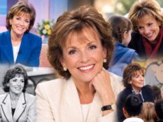 Esther Rantzen: su hija recuerda sus últimos días y comparte el emotivo mensaje de la presentadora