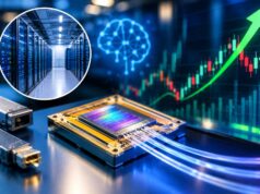 POET Technologies: ¿podrían sus acciones volver a dispararse en 2026? Claves del posible repunte
