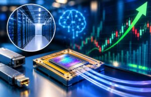 POET Technologies: ¿podrían sus acciones volver a dispararse en 2026? Claves del posible repunte