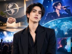 Jeff Satur firma con Universal Music Southeast Asia y prepara un nuevo álbum y una gira mundial para 2027
