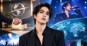 Jeff Satur firma con Universal Music Southeast Asia y prepara un nuevo álbum y una gira mundial para 2027